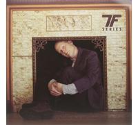 Tough, Dave / Ryder, Serena - Self-Titled [VINYL] [Vinilo]