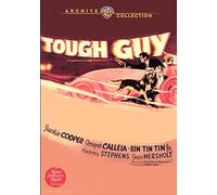 Tough Guy [USA] [DVD]