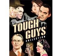 Tough Guys Collection [Francia] [DVD]
