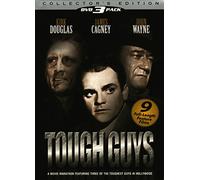 Tough Guys: Kirk Douglas [USA] [DVD]