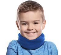 Tough Headwear Braga Cuello Polar 3en1 para Niño y Niña - Infantil para Invierno, Ski y Nieve