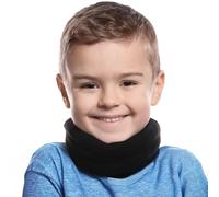 Tough Headwear Braga Cuello Polar para Niño - 3 en 1 Infantil para Invierno, Ski y Nieve - Niña y Niño