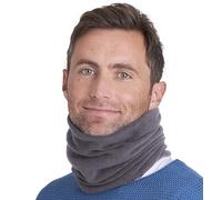 Tough Headwear Braga Polar Unisex - Cuello Polar Hombre y Mujer - Braga Termica Moto Ski Snowboard - Bragas Hombre Cuello - Bufanda Tubular Hombre/Mujer - Braga para Cuello