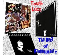 Tough Luck: Best Of Fingerprintz