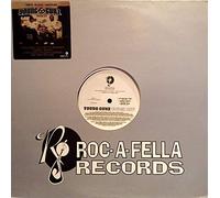 Tough Luv - Young Gunz 12"