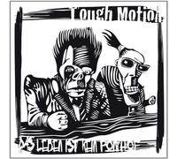 Tough Motion - Das Leben Ist Kein Ponyhof [Import]