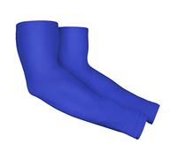 Tough Outdoors Mangas para Brazos Protección Sol - Manguitos Running Mujer y Hombre UPF 50 Sin Costuras - Mangas para Brazos para el Sol para Padel Voleibol Ciclismo