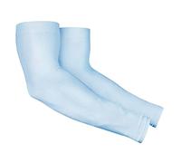 Tough Outdoors Mangas para Brazos Protección Sol - Manguitos Running Mujer y Hombre UPF 50 Sin Costuras - Mangas para Brazos para el Sol para Padel Voleibol Ciclismo