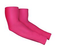 Tough Outdoors Mangas para Brazos Protección Sol - Manguitos Running Mujer y Hombre UPF 50 Sin Costuras - Mangas para Brazos para el Sol para Padel Voleibol Ciclismo