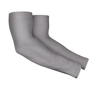 Tough Outdoors Mangas para Brazos Protección Sol - Manguitos Running Mujer y Hombre UPF 50 Sin Costuras - Mangas para Brazos para el Sol para Padel Voleibol Ciclismo