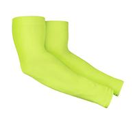 Tough Outdoors Mangas para Brazos Protección Sol - Manguitos Running Mujer y Hombre UPF 50 Sin Costuras - Mangas para Brazos para el Sol para Padel Voleibol Ciclismo