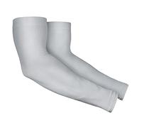 Tough Outdoors OutdoorEssentials Mangas para Brazos - Mangas Cubre Brazos para el Sol - Manguitos Running Voleibol Bicicleta Baloncesto Ciclismo Running Tenis - Protector Antebrazo