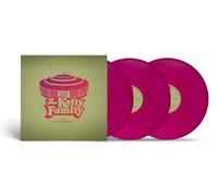 Kelly Family,the - Tough Road - Live at Westfalenhalle '94 (3lp) [Vinilo]