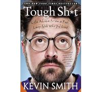 Tough Sh*t: Life Advice from a Fat, Lazy Slob Who Did Good – Avery