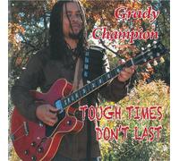 Tough Times Don't Last