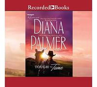 Tough to Dome (The Long, Tall Texans Series)