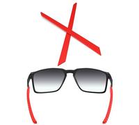 ToughAsNails Calcetines de repuesto para gafas de sol Oakley Exchange OX8055/Exchange R OX8184/Exchange Sun OO9483