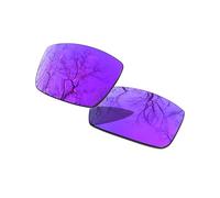 ToughAsNails Lente de repuesto polarizada para gafas de sol Oakley Gibston OO9449, más opciones