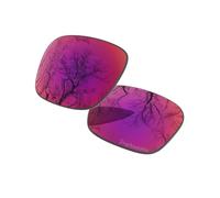 ToughAsNails Lente polarizada de repuesto para gafas de sol Maui Jim Pailolo MJ603 de 58,5 mm, más opciones, Midnight Sun Poly - Ar Polarizado, Talla única