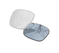 ToughAsNails Lente polarizada de repuesto para gafas de sol Maui Jim Wassup MJ123 de 60,5 mm, más opciones, Adapt Titanium Photochromic, Talla única