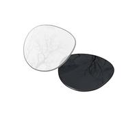 ToughAsNails Lente polarizada de repuesto para gafas de sol Ray-Ban Meta Headliner RW4009 de 50 mm, más opciones, Adapt Gray Photochromic, 50 mm