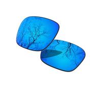 ToughAsNails Lentes de repuesto polarizadas para gafas de sol Oakley Drop Point OO9367, más opciones