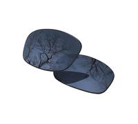 ToughAsNails Lentes de repuesto polarizadas para gafas de sol Oakley Fives Squared, más opciones