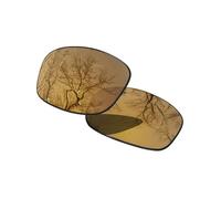 ToughAsNails Lentes de repuesto polarizadas para gafas de sol Oakley Fives Squared, más opciones
