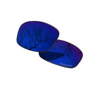 ToughAsNails Lentes de repuesto polarizadas para gafas de sol Oakley SI Ballistic Shocktube/SI Shocktube OO9329 - Más opciones