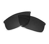 ToughAsNails Reemplazo de lente para Oakley Carbon Blade OO9174 Sunglass - Más opciones, Negro, Talla única