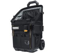Toughbuilt ct-61-14 - bolsa de herramientas grande con boca grande de
