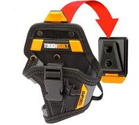 Toughbuilt Funda para Taladro de Iones de Litio, TB-CT-20-S