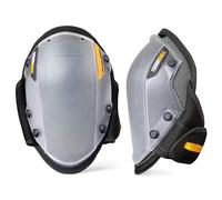 Toughbuilt rodilleras foamfit que no dañan