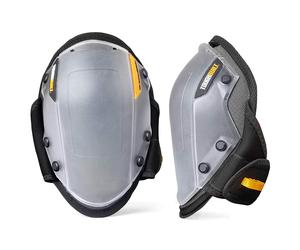 Toughbuilt rodilleras foamfit que no dañan