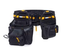 ToughBuilt - TB-CT-111-CP, 3 piezas Handyman Set cinturón herramienta