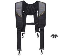 ToughBuilt Tirantes acolchados CT-51P Pro