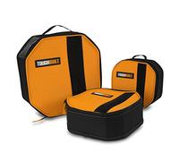 ToughBuilt Tou-192-C Octagon - Caja de herramientas blanda (paquete de 3)
