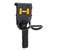 Toughbuilt Martillo bucle modular TOU-52 Plástico ABS 90% Metal 8% Cincha 2%