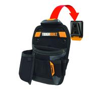 Toughbuilt tou-ct-26 funda universal para cuchillo de bolsillo y herra