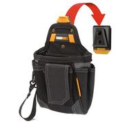 Toughbuilt tou-ct-32-a bolsillo para colgar herramientas