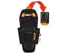 Toughbuilt TOU-CT-36-L7 - Técnico de la bolsa 7 bolsillo