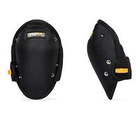 TOUGHBUILT TOU-KP-G2 GELFIT - Rodilleras cómodas, color negro