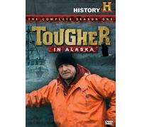 Tougher in Alaska: Complete Season One [USA] [DVD]