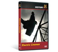 Tougher in Alaska: Electric Line [USA] [DVD]