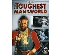 Toughest Man in the World - Toughest Man in the World [Reino Unido] [DVD]