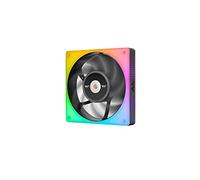 Thermaltake Toughfan 12 RGB Triple Pack 12mm Negro