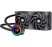 TOUGHLIQUID 240 ARGB Sync/All-In-One Liquid Cooling