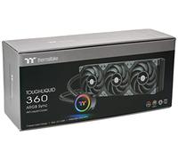 TOUGHLIQUID 360 ARGB Sync/All-In-One Liquid Cooling