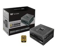 Thermaltake Toughpower GF3 ATX 3.0 (PCIe 5.0) Fuente de alimentación 1000W