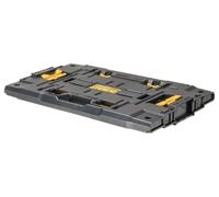 Toughsystem 2.0A Tstak Caja Herramientas Almacenaje Adaptador Placa -